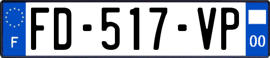FD-517-VP
