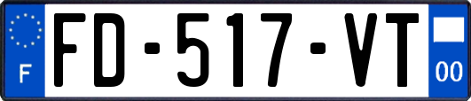 FD-517-VT