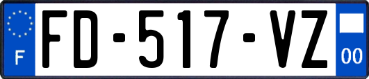 FD-517-VZ