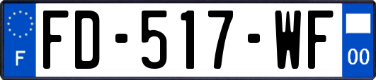 FD-517-WF