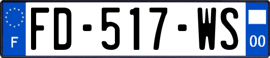 FD-517-WS
