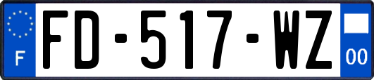 FD-517-WZ