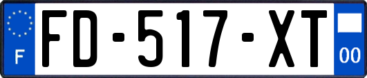 FD-517-XT