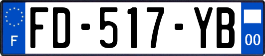 FD-517-YB