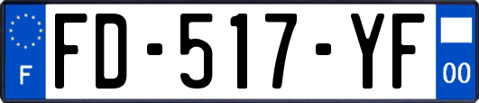 FD-517-YF
