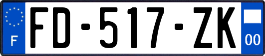 FD-517-ZK