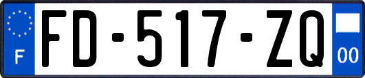 FD-517-ZQ