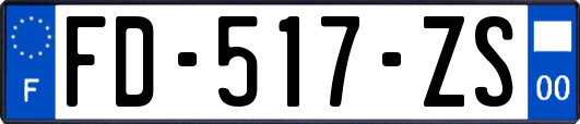 FD-517-ZS