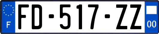 FD-517-ZZ