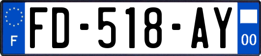 FD-518-AY