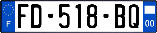 FD-518-BQ