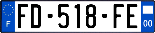 FD-518-FE