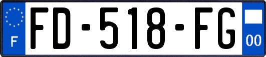 FD-518-FG