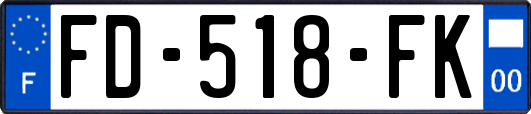 FD-518-FK