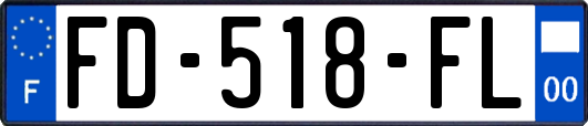 FD-518-FL