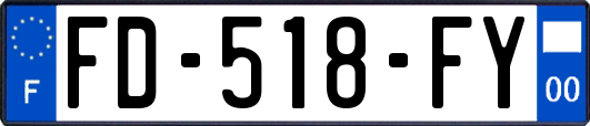 FD-518-FY
