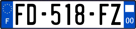 FD-518-FZ