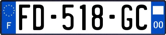 FD-518-GC