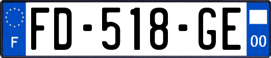 FD-518-GE
