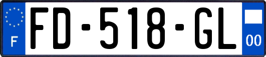 FD-518-GL