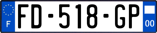 FD-518-GP