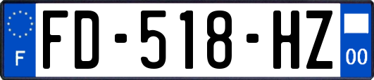 FD-518-HZ