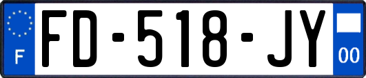 FD-518-JY