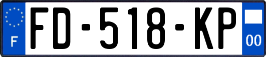 FD-518-KP