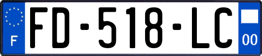 FD-518-LC