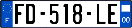 FD-518-LE