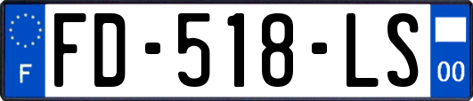 FD-518-LS