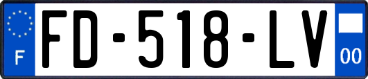 FD-518-LV