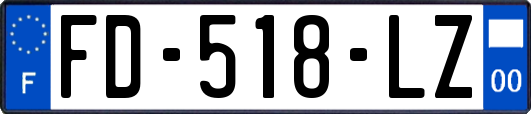 FD-518-LZ