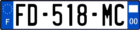 FD-518-MC