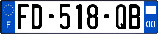 FD-518-QB