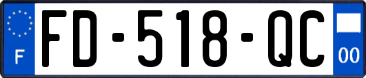 FD-518-QC