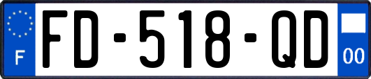 FD-518-QD