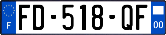 FD-518-QF