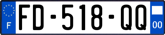 FD-518-QQ