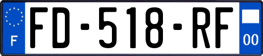 FD-518-RF