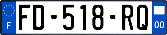 FD-518-RQ