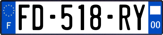 FD-518-RY