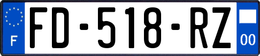 FD-518-RZ