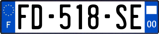 FD-518-SE