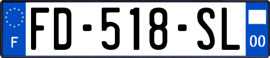 FD-518-SL