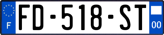 FD-518-ST