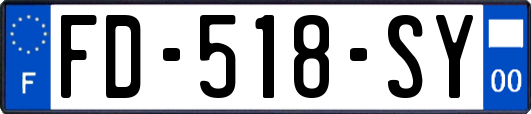 FD-518-SY