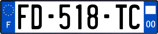 FD-518-TC