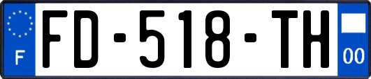 FD-518-TH