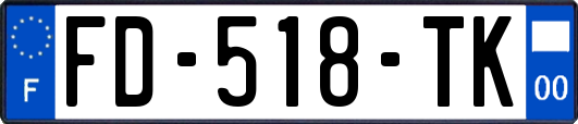 FD-518-TK